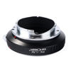 Picture of K&F Concept Adapter for Pentax K Mount Lens to Leica M Camera M-P M240 M10