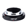 Picture of K&F Concept Adapter for Minolta MD Mount Lens to Leica M Camera M-P M240 M10