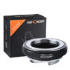 Picture of K&F Concept Adapter for M42 Mount Lens to Leica M Camera M-P M240 M10
