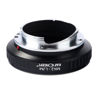 Picture of K&F Concept Adapter for M42 Mount Lens to Leica M Camera M-P M240 M10