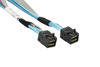 Picture of SuperMicro CBL-SAST-0531 80cm Internal MiniSAS HD to MiniSAS HD Cable