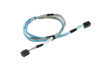 Picture of SuperMicro CBL-SAST-0531 80cm Internal MiniSAS HD to MiniSAS HD Cable