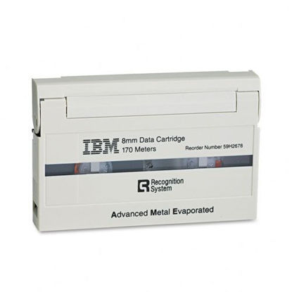 Picture of IBM59H2678-8 mm Cartridge