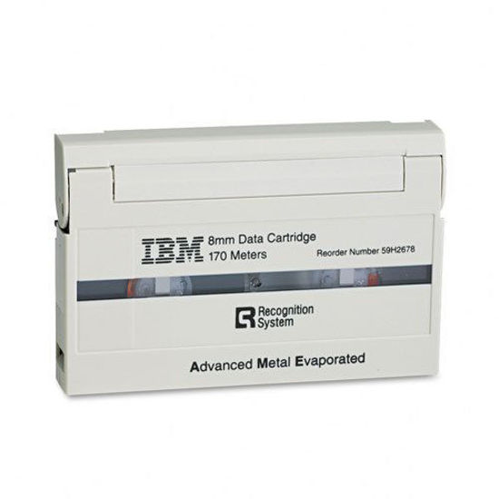 Picture of IBM59H2678-8 mm Cartridge