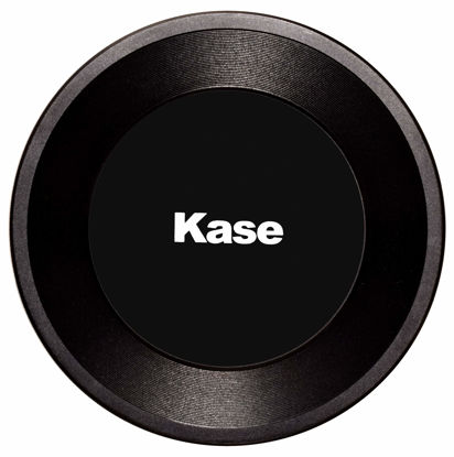 Picture of Kase Magnetic Lens Cap for 90mm CPL / K9 100mm Filter Holder