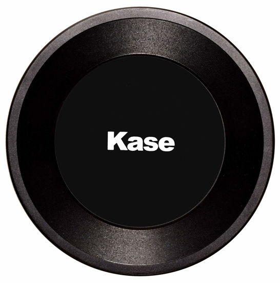 Picture of Kase Magnetic Lens Cap for 90mm CPL / K9 100mm Filter Holder