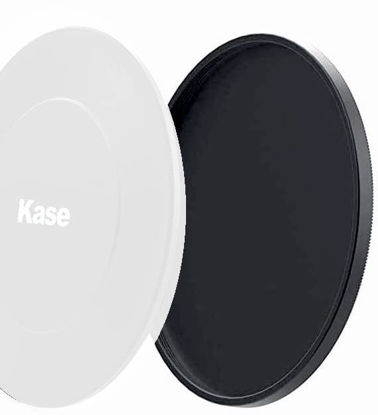 Picture of Kase Wolverine 95mm Magnetic Metal Rear Cap for Kase Magnetic Filter