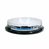 Picture of Optical Quantum 2X 25GB BD-RE Blu-ray Blank Disc, 10 Discs OQBDRE02NPS-10