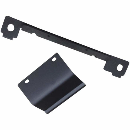 Picture of Hogtunes RGRM4CH 4 Channel Amplifier Mounting Plate for 2015-Current Harley-Davidson Road Glide Models