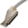 Picture of CablesOnline 3ft SCSI-3 (HPDB68) Right-Angle Male to SCSI-3 (HPDB68) 68-Pin Male SCSI- Cable, SC-3303R