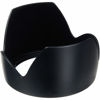 Picture of Canon EF-S 17-55mm f/2.8 IS USM Lens Hood (Petal Design)