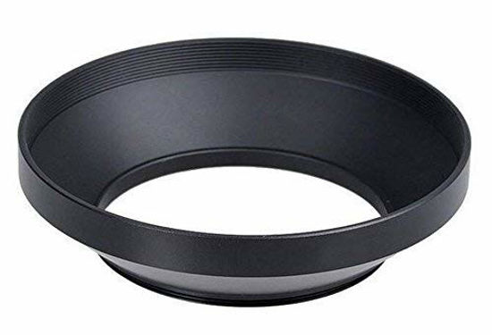 Picture of Lens Hood (Wide Angle Design) Compatible with Canon EF-S 24mm f/2.8 STM