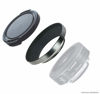 Picture of Lens Hood (Wide Angle Design) Compatible with Canon EF-S 24mm f/2.8 STM