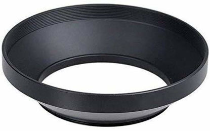 Picture of Canon EF-S 35mm f/2.8 Macro is STM Lens Hood (Wide Angle Design)