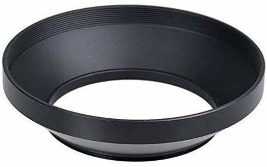 Picture of Canon EF-S 35mm f/2.8 Macro is STM Lens Hood (Wide Angle Design)