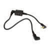 Picture of Fotodiox Pro Pre-Trigger Remote Shutter Release Cable fits PocketWizard for Sony A100, A200, A300, A350, A500, A550, A560, A580, A700, A850, A900, SLT-A33, A35, A55, A57, A77, Konica Minolta, Maxxum