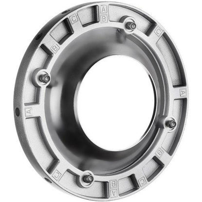 Picture of Angler Speed Ring for Paul C. Buff, Balcar, & Flashpoint Series 1
