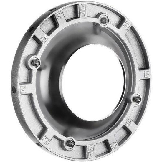 Picture of Angler Speed Ring for Paul C. Buff, Balcar, & Flashpoint Series 1