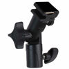 Picture of ProMaster Professional Flash Umbrella Tilt Bracket with Brass Spigot, (Model 5486)