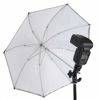 Picture of ProMaster Professional Flash Umbrella Tilt Bracket with Brass Spigot, (Model 5486)