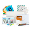 Picture of Focus Instax Bundle with Storage Box, 3x Magnetic Frames & Hanging Frames for Fuji Mini 11,9, 40,70, LiPlay, Share Printer, Lomo'Instant & Other Instax Mini Film Cameras