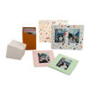 Picture of Focus Instax Bundle with Storage Box, 3x Magnetic Frames & Hanging Frames for Fuji Mini 11,9, 40,70, LiPlay, Share Printer, Lomo'Instant & Other Instax Mini Film Cameras