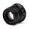 Picture of Koah Artisans Series 55mm f/1.8 Large Aperture Manual Focus Lens for Sony E (Black)
