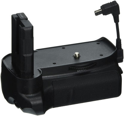 Picture of Fotodiox Aputure Battery Vertical Grip BP-D3100, for Nikon D3100 Multi Power Battery Pack