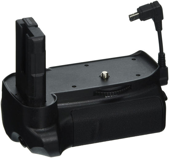 Picture of Fotodiox Aputure Battery Vertical Grip BP-D3100, for Nikon D3100 Multi Power Battery Pack