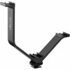 Picture of Vello V-Rig 6.5" Triple Shoe Bracket