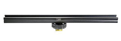 Picture of Vidpro EB-12 Shoe-Mount Extension Bar 12" for DSLRs, Camcorders and Cameras