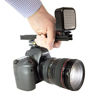 Picture of Vidpro EB-12 Shoe-Mount Extension Bar 12" for DSLRs, Camcorders and Cameras