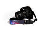 Picture of TETHER Oasis Galaxy Design Wrist Camera Strap for DSLR or SLR Camera, DSLR Camera Strap. Camera Accessories. Canon Camera Strap. Nikon Camera Strap (Oasis Galaxy)