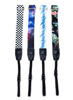 Picture of TETHER Oasis Galaxy Design Wrist Camera Strap for DSLR or SLR Camera, DSLR Camera Strap. Camera Accessories. Canon Camera Strap. Nikon Camera Strap (Oasis Galaxy)