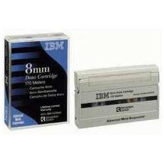 Picture of STORAGE MEDIA 1-Pack 20/40GB 8mm 170m Data Cart Mammoth Drive Only