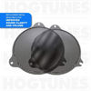 Picture of Hogtunes SG RM Grill Front Speaker Grills (2 Pack), Fits 2014-2024 Harley-Davidson Motorcycles