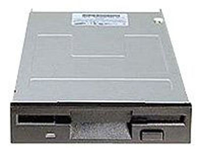 Picture of TEAC - TEAC FD-235HF 1.44MB FLOPPY BLACK