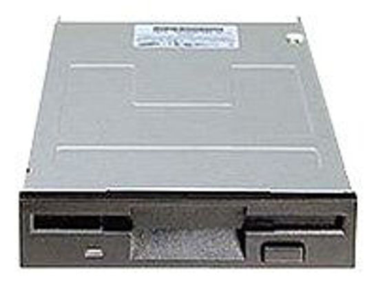 Picture of TEAC - TEAC FD-235HF 1.44MB FLOPPY BLACK