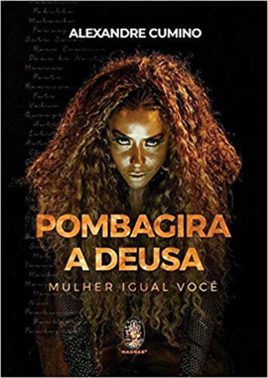 Picture of Pombagira a Deusa (Em Portugues do Brasil)