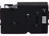 Picture of Brother TC20 TC Labeling Tapes for P-Touch Labelers, 1/2-Inch w, Black on White, 2/Pack
