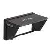 Picture of Fotga Video Camera Monitor Sunshade Hood for DP500IIIS A50 A50T A50TL A50TLS E50 E50S C50 C50S On-Camera Field Monitor