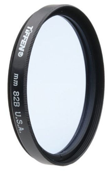 Picture of Tiffen 55mm 82B Filter
