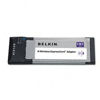 Picture of Belkin F5D8073 N Wireless ExpressCard Adapter