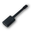 Picture of Dell USB-C to VGA Adapter, Male to Female, DBQBNBC064