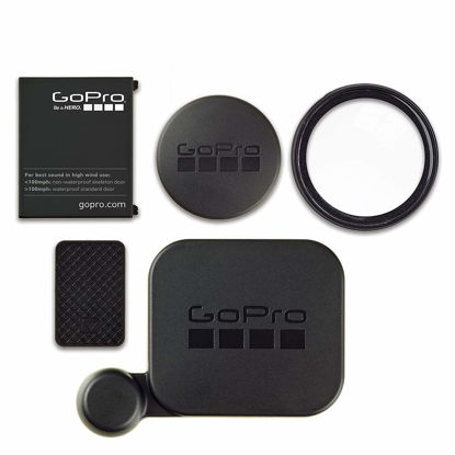 Picture of GoPro Protective Lens and Covers (GoPro Official Accessory)