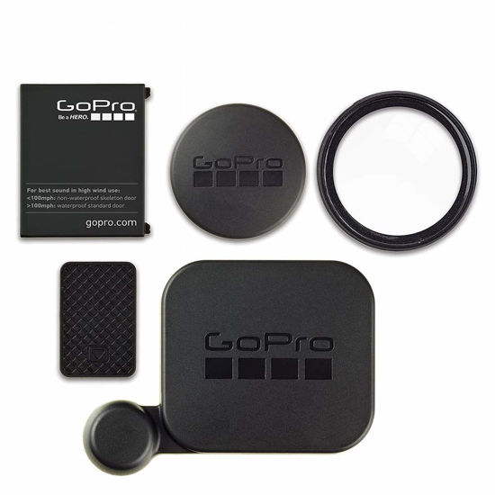 Picture of GoPro Protective Lens and Covers (GoPro Official Accessory)