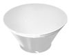 Picture of 10 X 12/11" 28cm to 31cm Soft White Diffuser Sock for Flash Reflector Studio Nylon Desmond