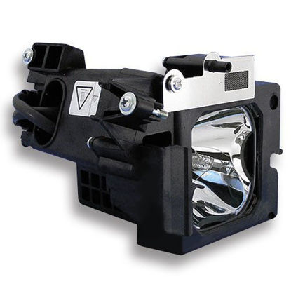 Picture of Pureglare TV Lamp XL-5000 for Sony KDS-70Q006, KDS-70Q006U, KDS-70Q005, KDS-70Q005U