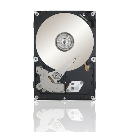 Picture of Seagate 1TB Pipeline HD SATA 6Gb/s NCQ 64MB Cache 3.5-Inch Internal Bare Drive (ST1000VM002)