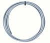 Picture of MPD Digital I RG8X Coax Cable I UHF PL259 Male to UHF PL259 Male Connector I 50 Omh I RF, CB & AIS Mini-8, Jumper I Made in the USA I Gray, 10 FT